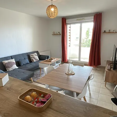 Appartement Appartement Residence Blaye Blaye