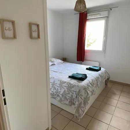 Appartement Appartement Residence Blaye